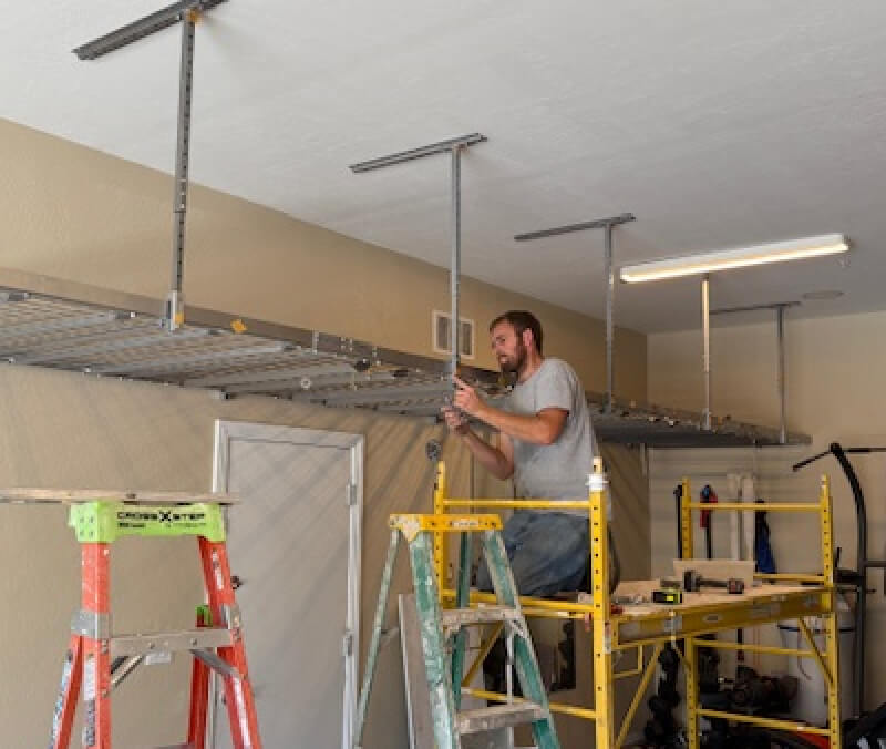 Home Construction and Remodeling